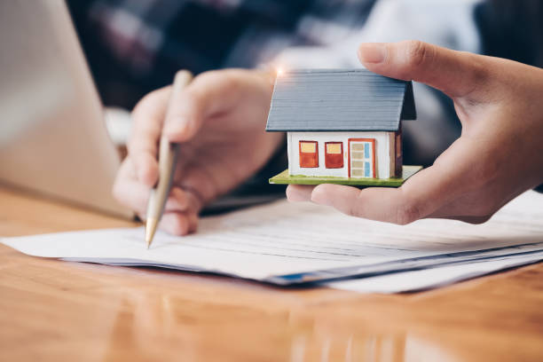 Les différents modes d’acquisition d’une propriété