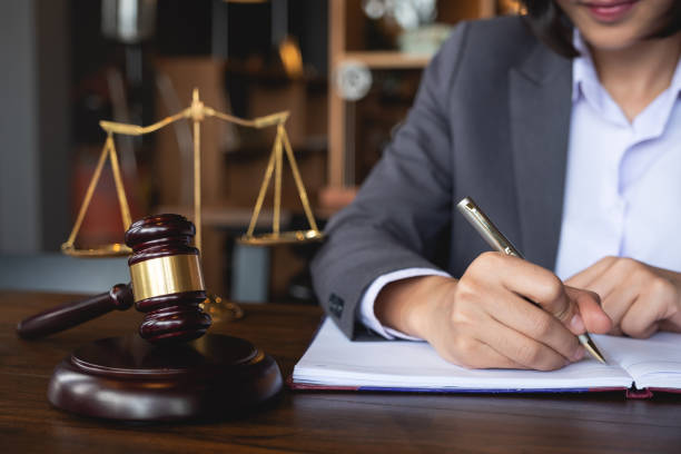 La gestion et la mise en accusation devant le procureur à la suite d’un vol ou détournement