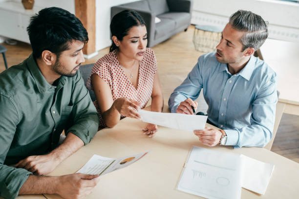 Quels sont les frais de notaire pour un achat immobilier ?