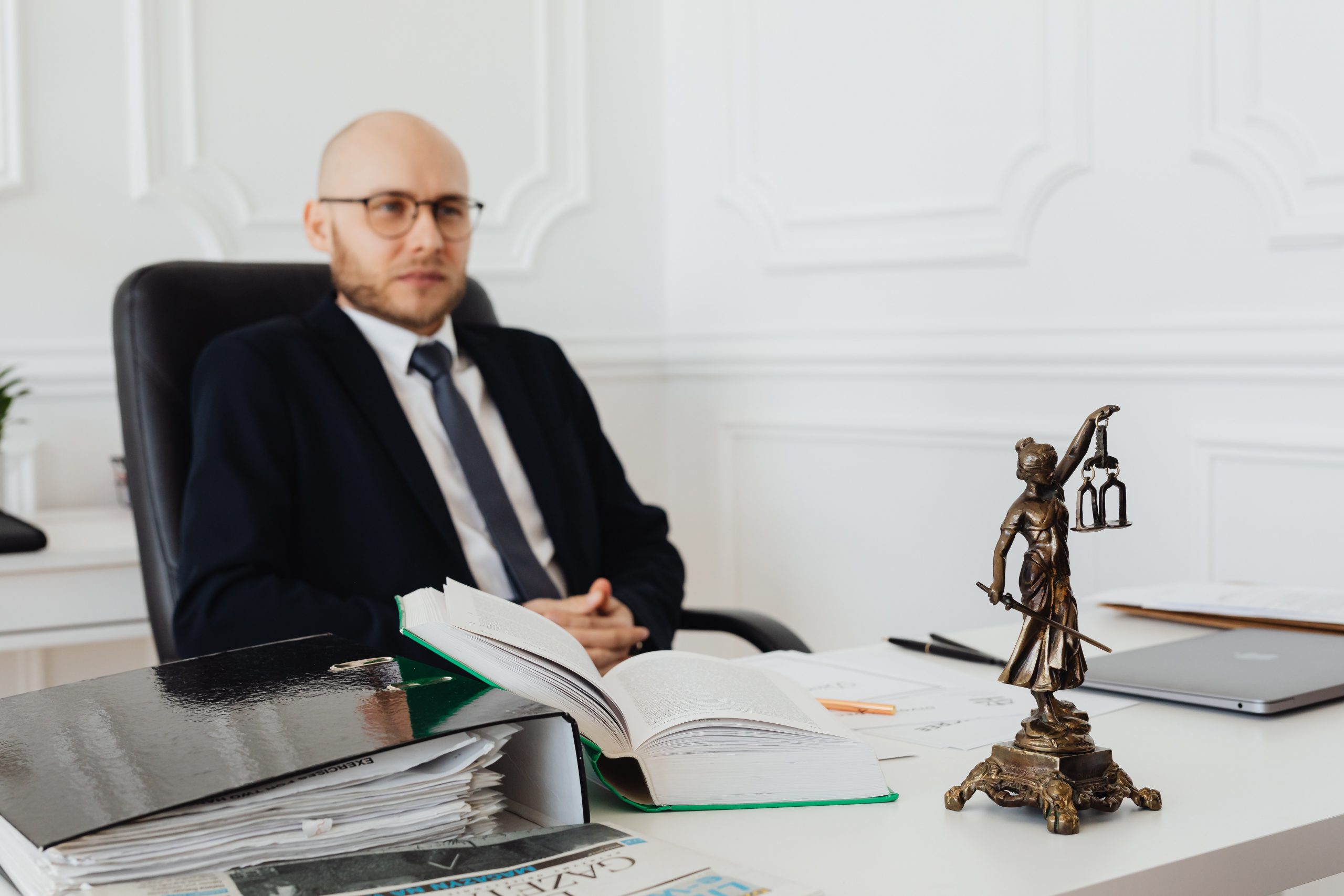 Les avocats : Définition et responsabilités de ces professionnels du droit