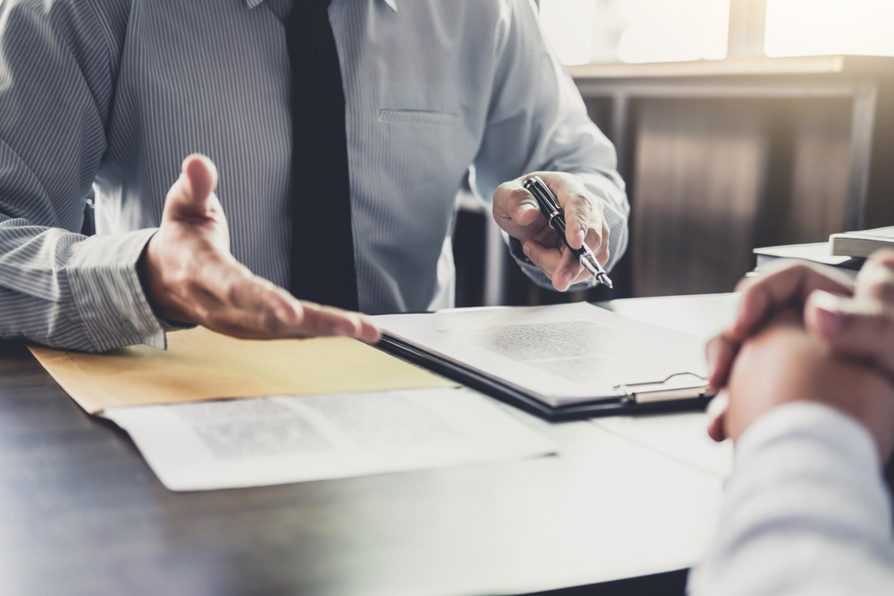 Divorce en ligne : comment cela se passe ?