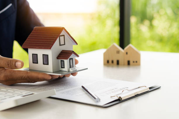Une assurance habitation est-elle obligatoire avant de signer un acte de vente ?