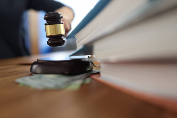 Quand et comment choisir un avocat permis de conduire ?