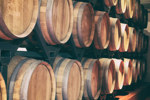 Investir dans le vin : les principes de la fiscalité