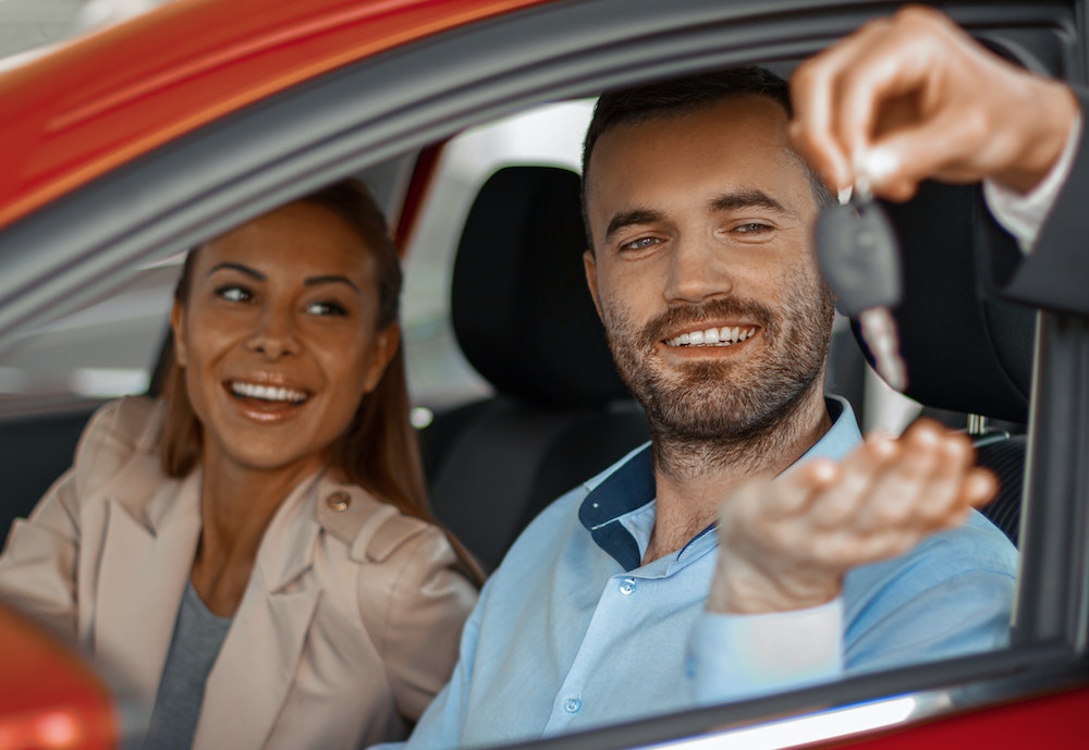 Régulation de la responsabilité des agences de location de voiture en cas de violation des droits d'auteur