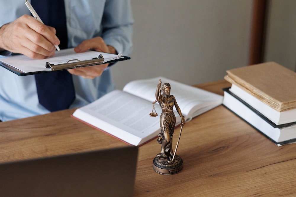 La mise en demeure dans le contexte des litiges en matière de brevets