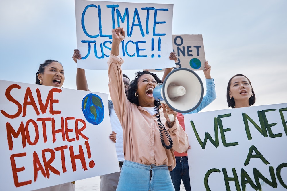 Régulations sur le changement climatique : Un enjeu légal et environnemental majeur