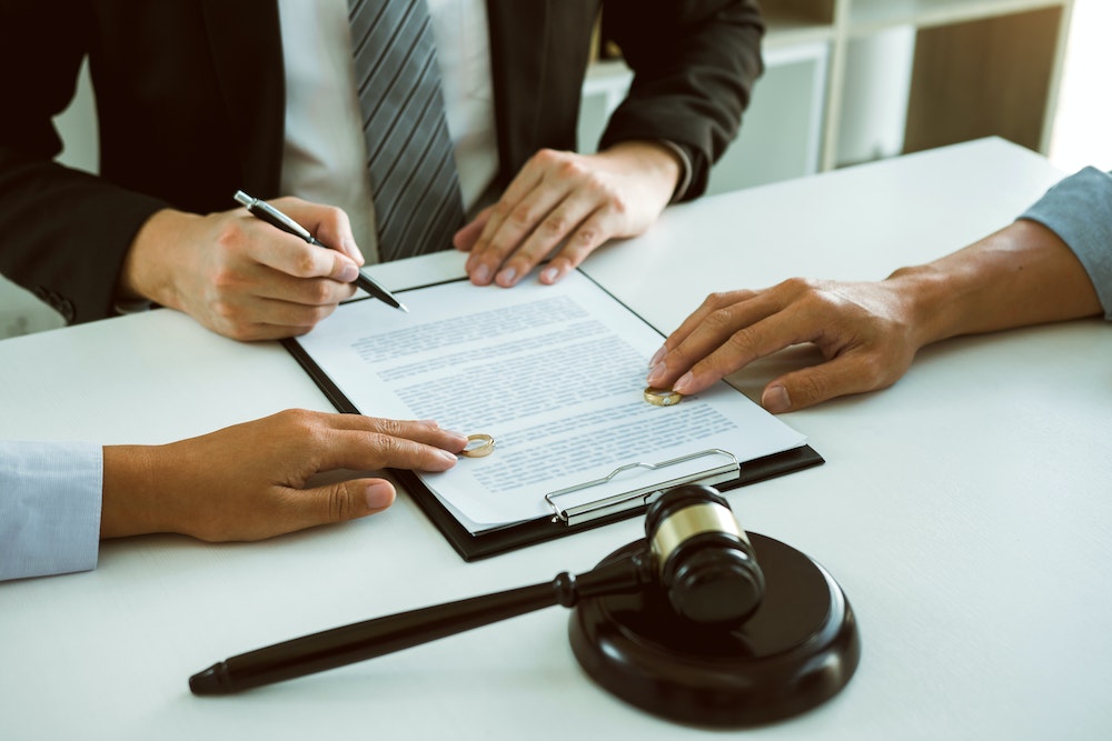Droit du père en cas de séparation sans jugement : un éclairage juridique