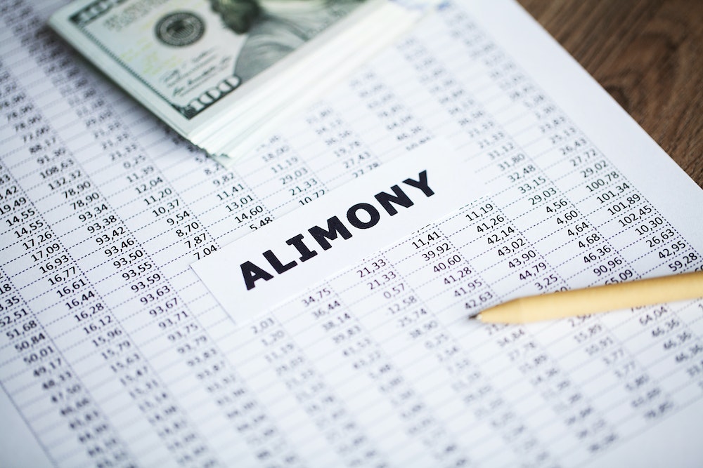 Divorce et pension alimentaire : Tout ce que vous devez savoir