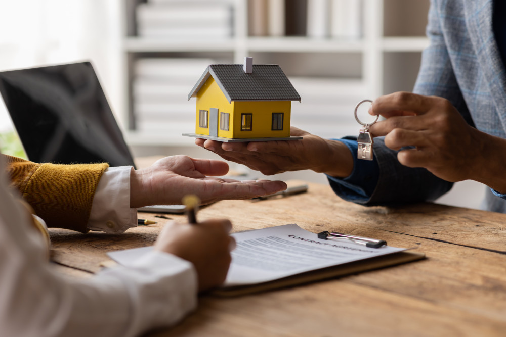 L'avocat immobilier : son rôle et ses interventions clés
