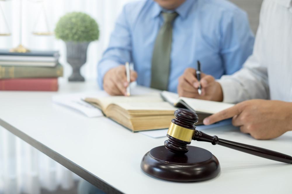 Assistance juridique : comment faire face à un litige ?