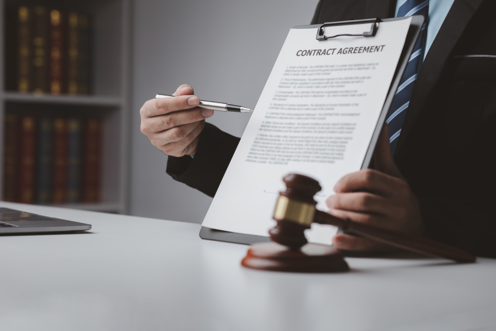 Assistance juridique pour CSE : L'importance de s'appuyer sur des experts en droit du travail