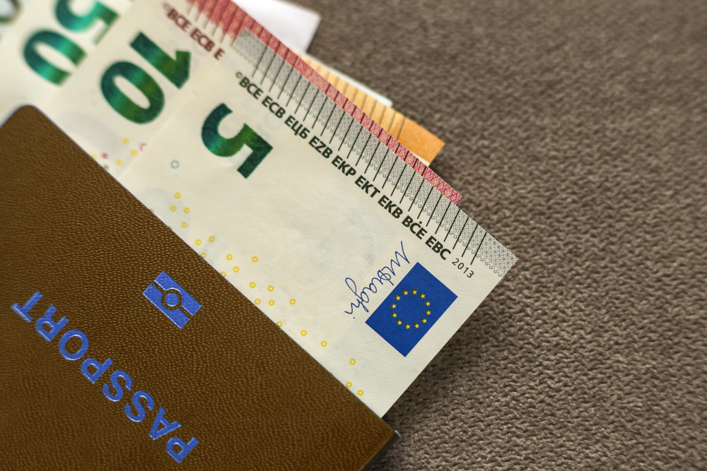 Les choses essentielles à savoir sur le renouvellement de passeport