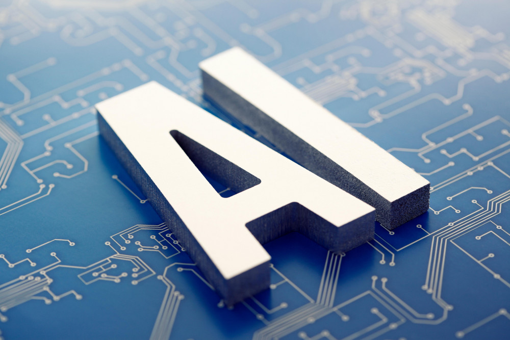 Régulation de l'intelligence artificielle: enjeux et perspectives