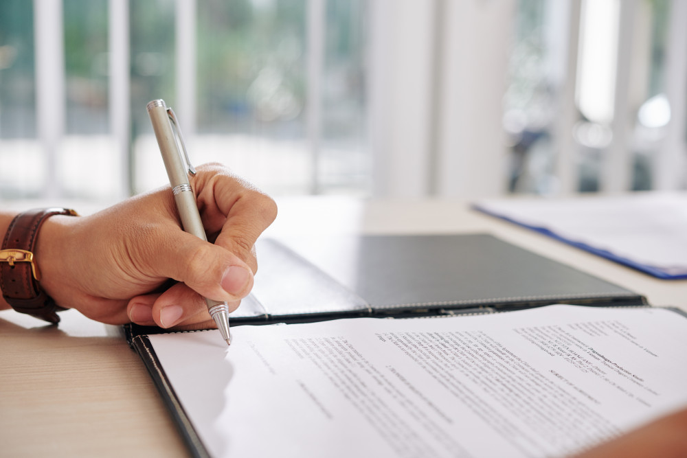 Le droit des contrats spéciaux : une expertise à connaître pour mieux protéger vos intérêts