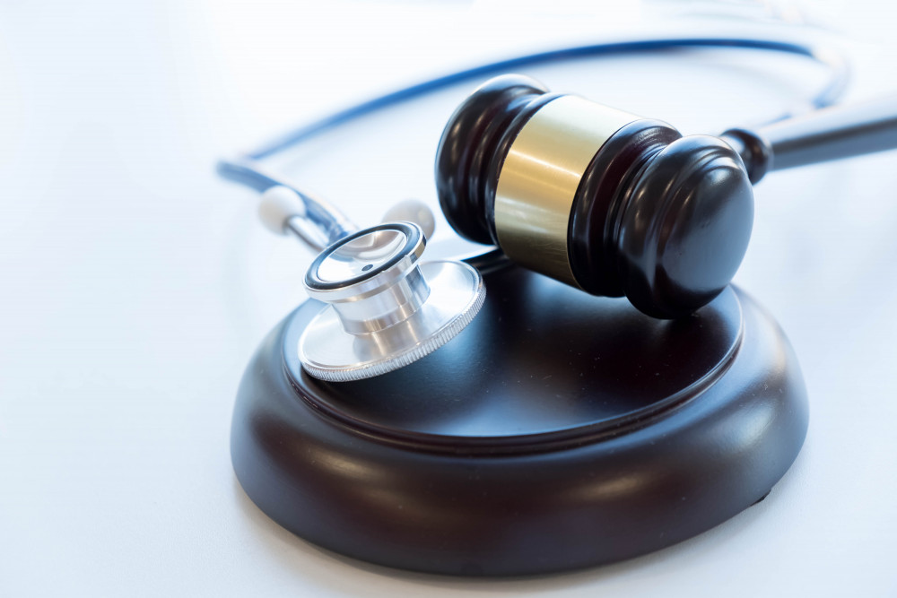Vos droits en tant que victime d'une faute médicale: ce que vous devez savoir