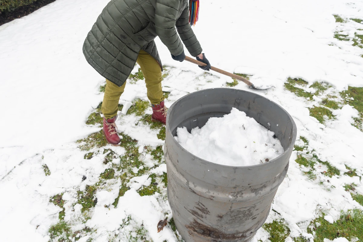 L'exploitation des ressources naturelles dans l'Arctique : enjeux juridiques et défis à relever