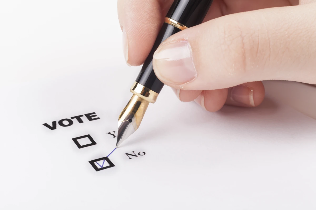 La sécurité juridique du vote électronique : enjeux et défis pour notre démocratie