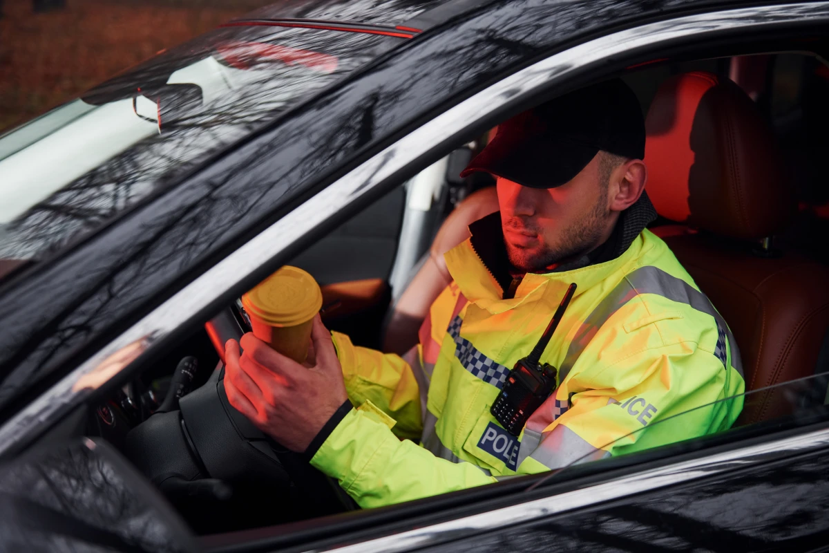 Les infractions routières courantes : ce que tout conducteur doit savoir