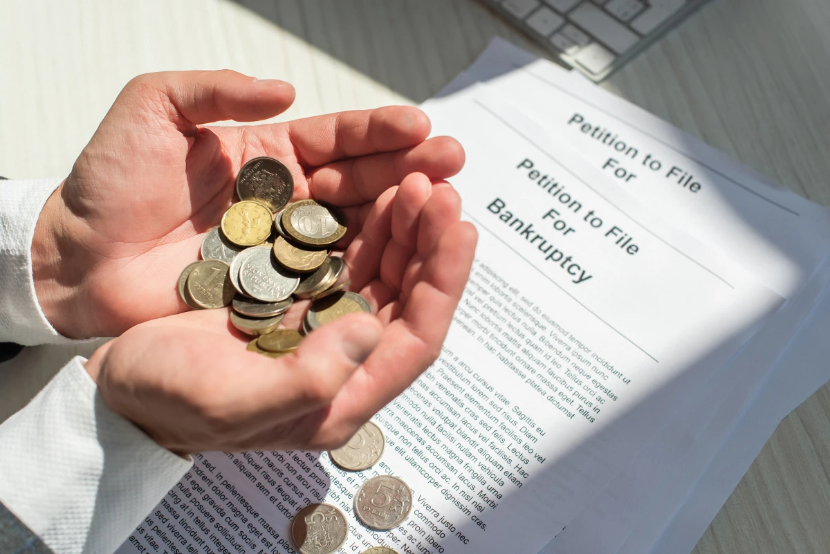 Protégez vos droits : Guide complet pour les consommateurs face à la faillite d'entreprises