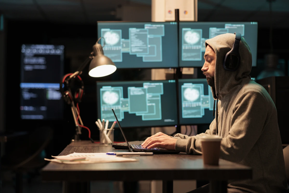 La cybercriminalité en pleine mutation : les défis de la qualification juridique des infractions