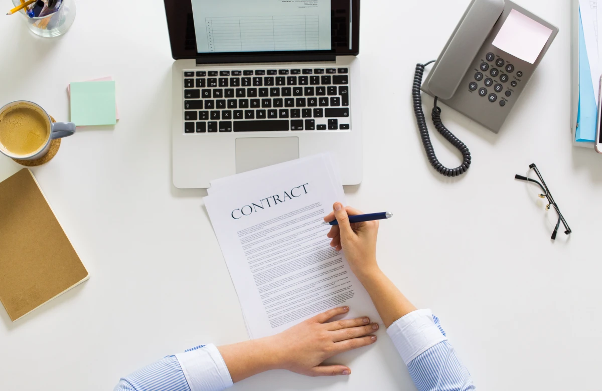 La validité juridique des contrats de vente en ligne comportant des clauses abusives