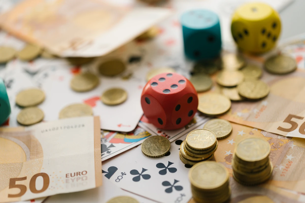 Réglementation des jeux d'argent en ligne dans les zones transfrontalières : Défis et enjeux juridiques