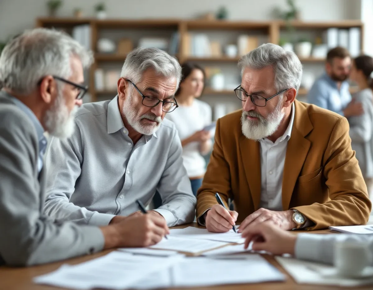 Le Pacte Successoral Exécutoire Face aux Contradictions Testamentaires: Enjeux et Solutions Juridiques