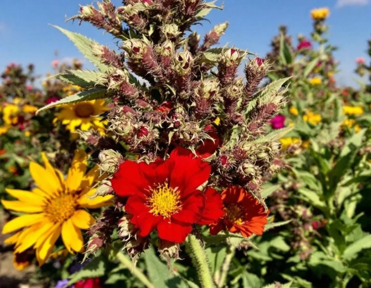 Fleurs de CBD en France : Quand les conventions internationales façonnent le cadre légal national