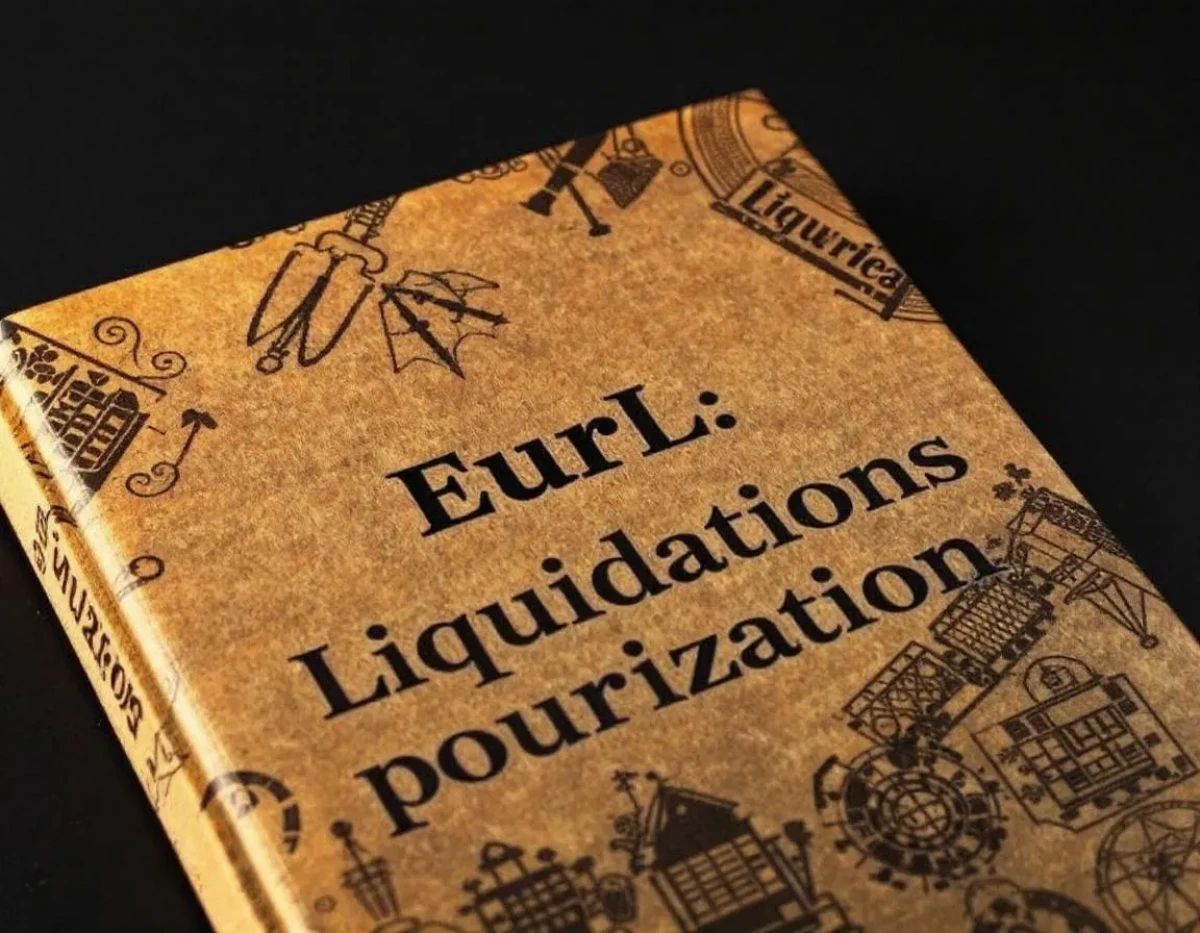 La procédure d'annonce légale pour la liquidation d'une EURL : Guide pratique et conseils d'experts