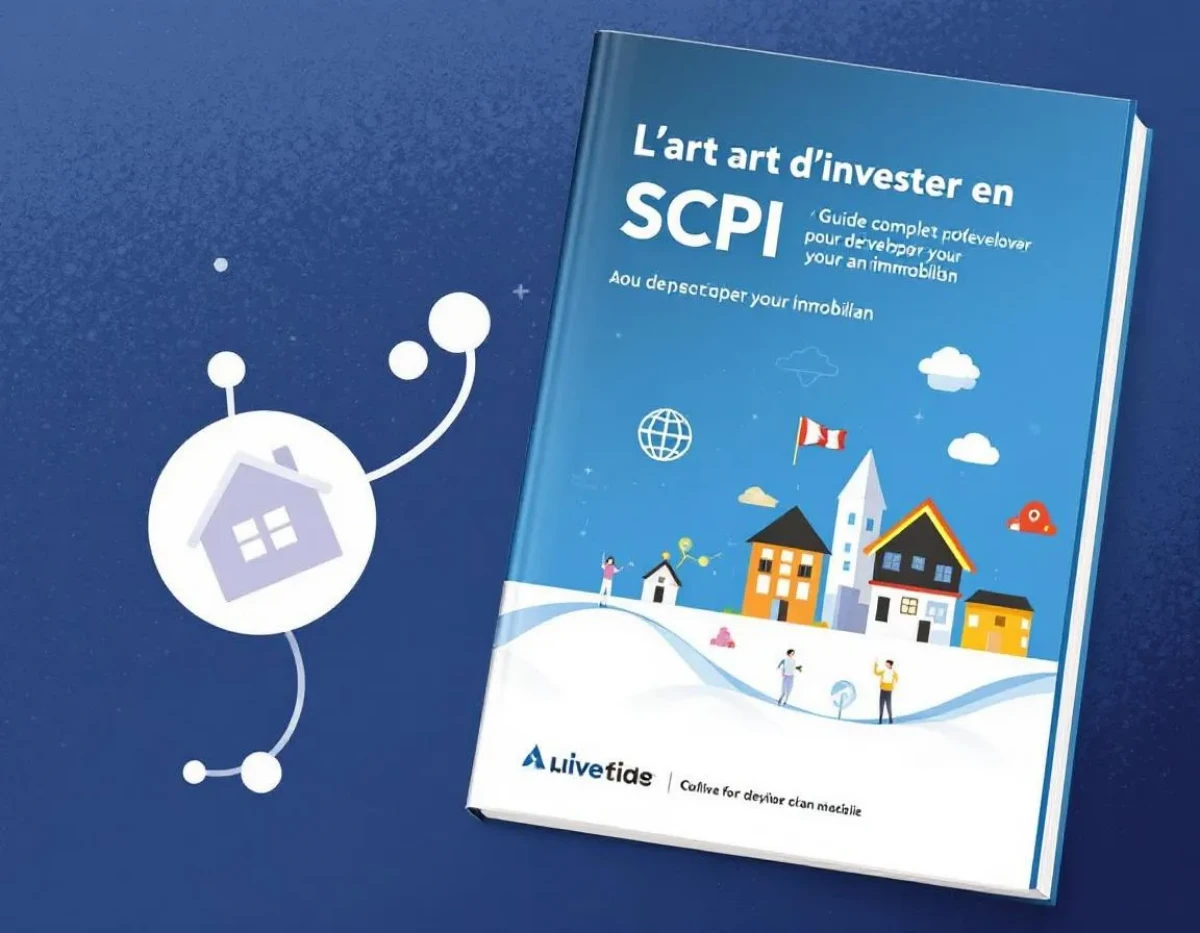 L'art d'investir en SCPI : Guide complet pour développer votre patrimoine immobilier