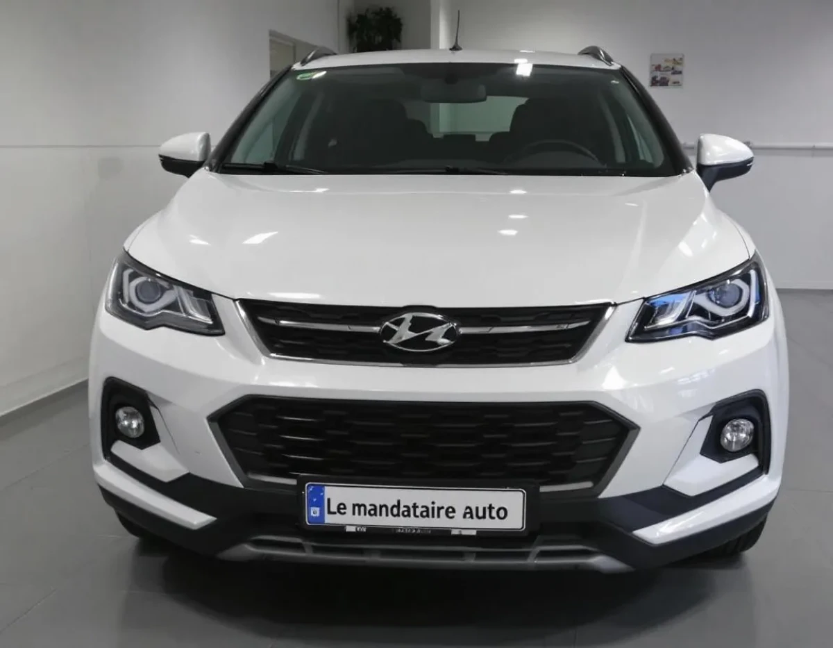 Le Mandataire Automobile : Votre Allié pour l'Achat d'une Voiture Neuve