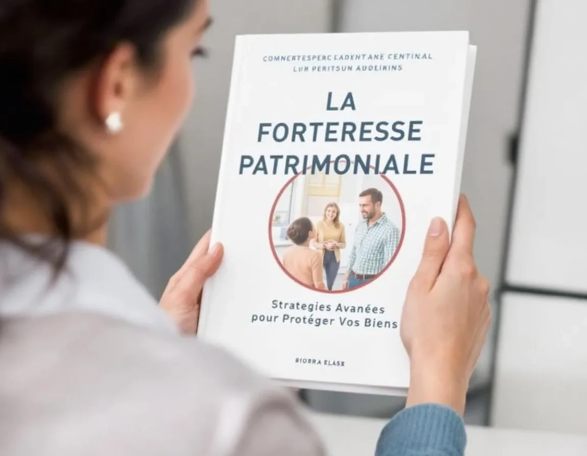 La Forteresse Patrimoniale : Stratégies Avancées pour Protéger Vos Biens