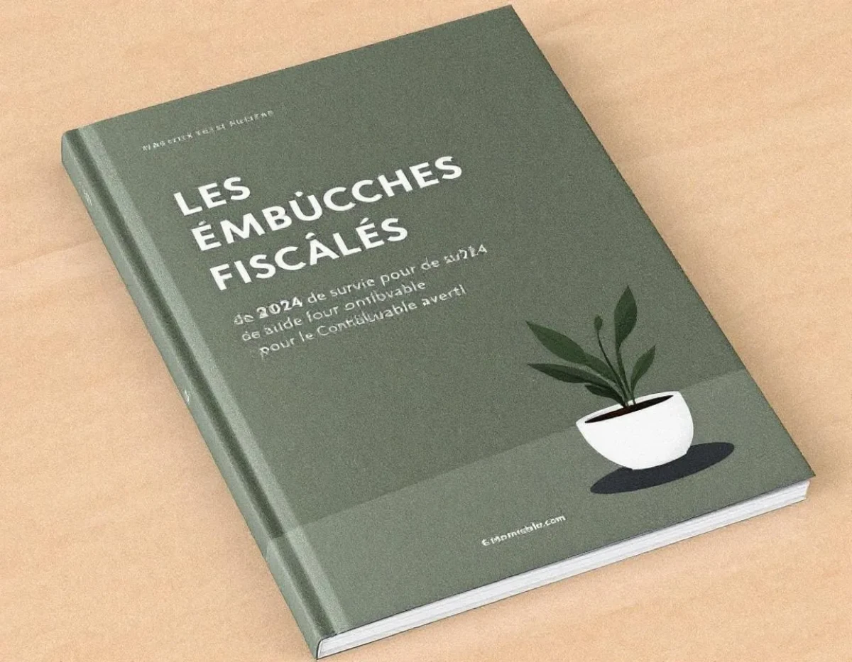 Les Embûches Fiscales de 2024 : Guide de Survie pour le Contribuable Averti