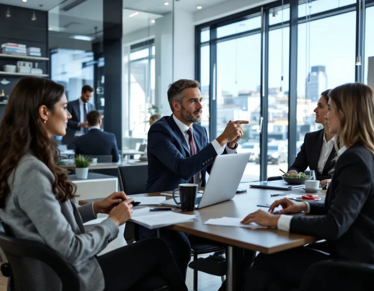 L'Expert-Comptable : Pilier Stratégique dans la Création d'Entreprise en Ligne
