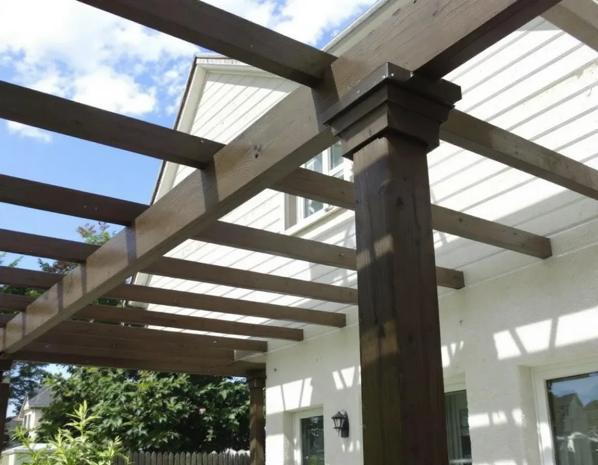 La clause pénale dans les contrats de livraison de pergolas : enjeux juridiques et protection du consommateur