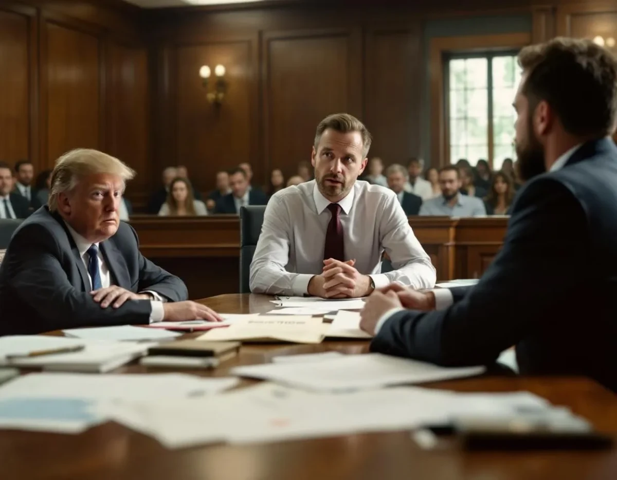 L'indemnité d'éviction dans le cadre d'un bail commercial : mécanismes et enjeux juridiques