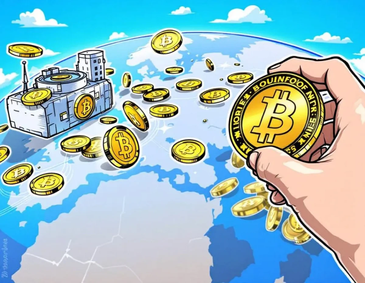 Interdictions des cryptomonnaies dans certains pays : quels fondements juridiques ?