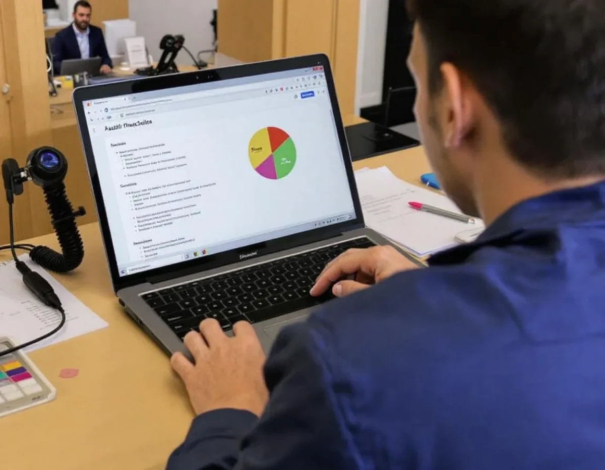 Les logiciels de facturation face aux défis de l'audit fiscal : enjeux et perspectives