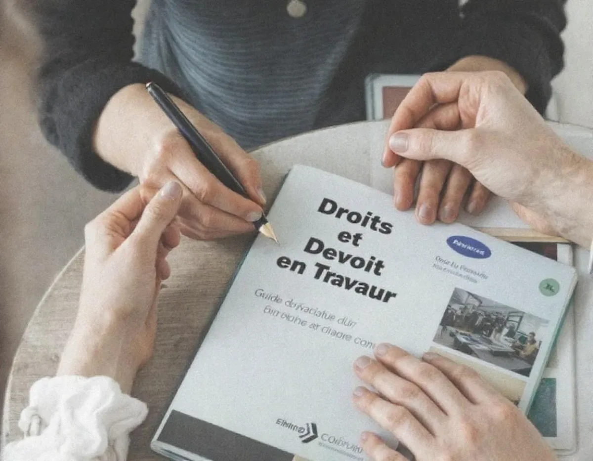Droits et Devoirs en Droit du Travail : Guide Pratique