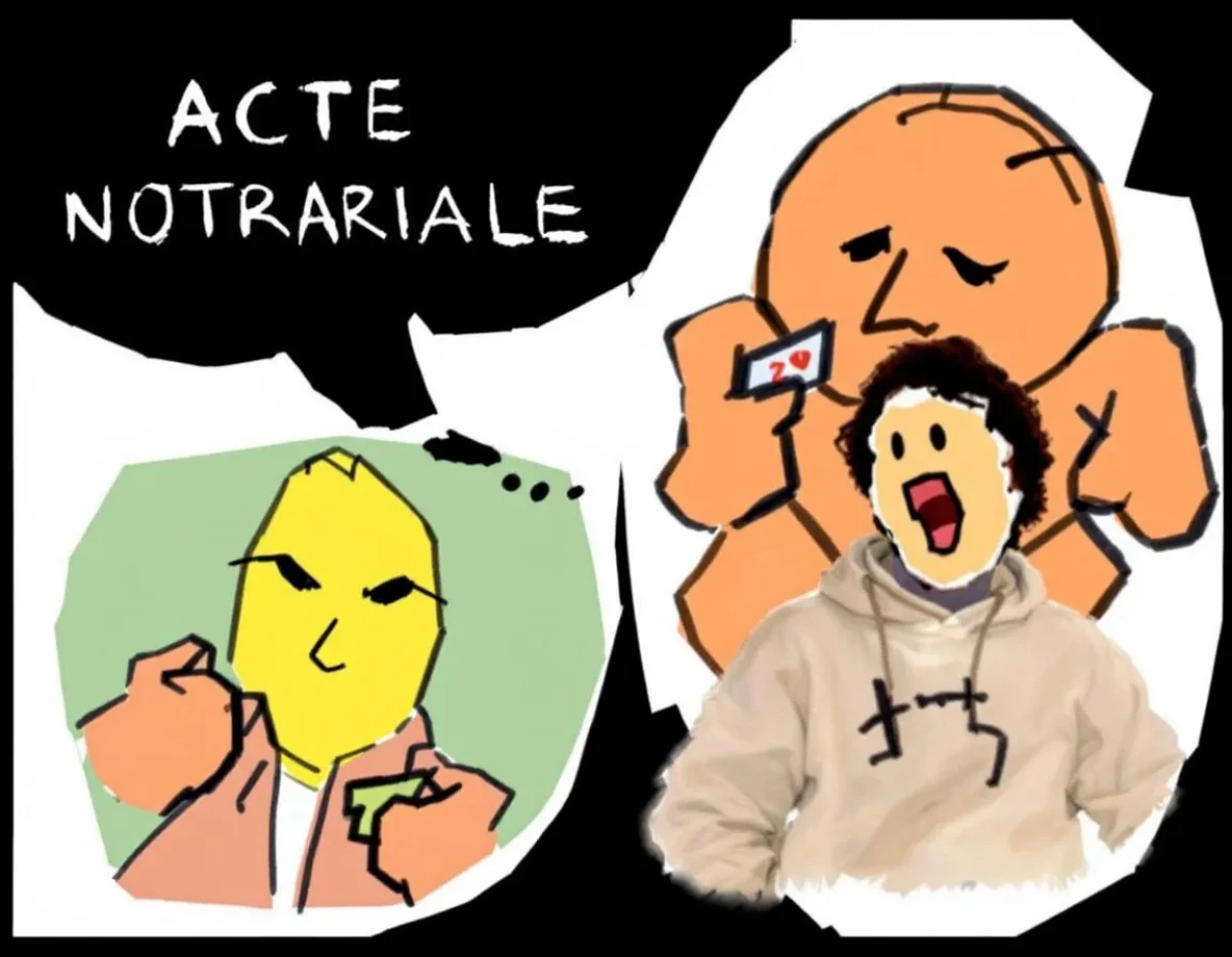 L'Art de la Rédaction Notariale : Maîtriser les Fondamentaux d'un Acte Authentique