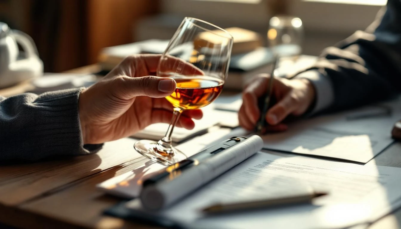 Quantité alcool Espagne mode d'emploi juridique pour éviter les amendes