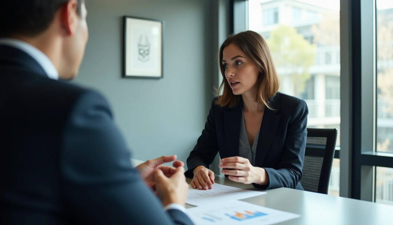 L'expertise juridique au cœur de la réussite de l'affacturage
