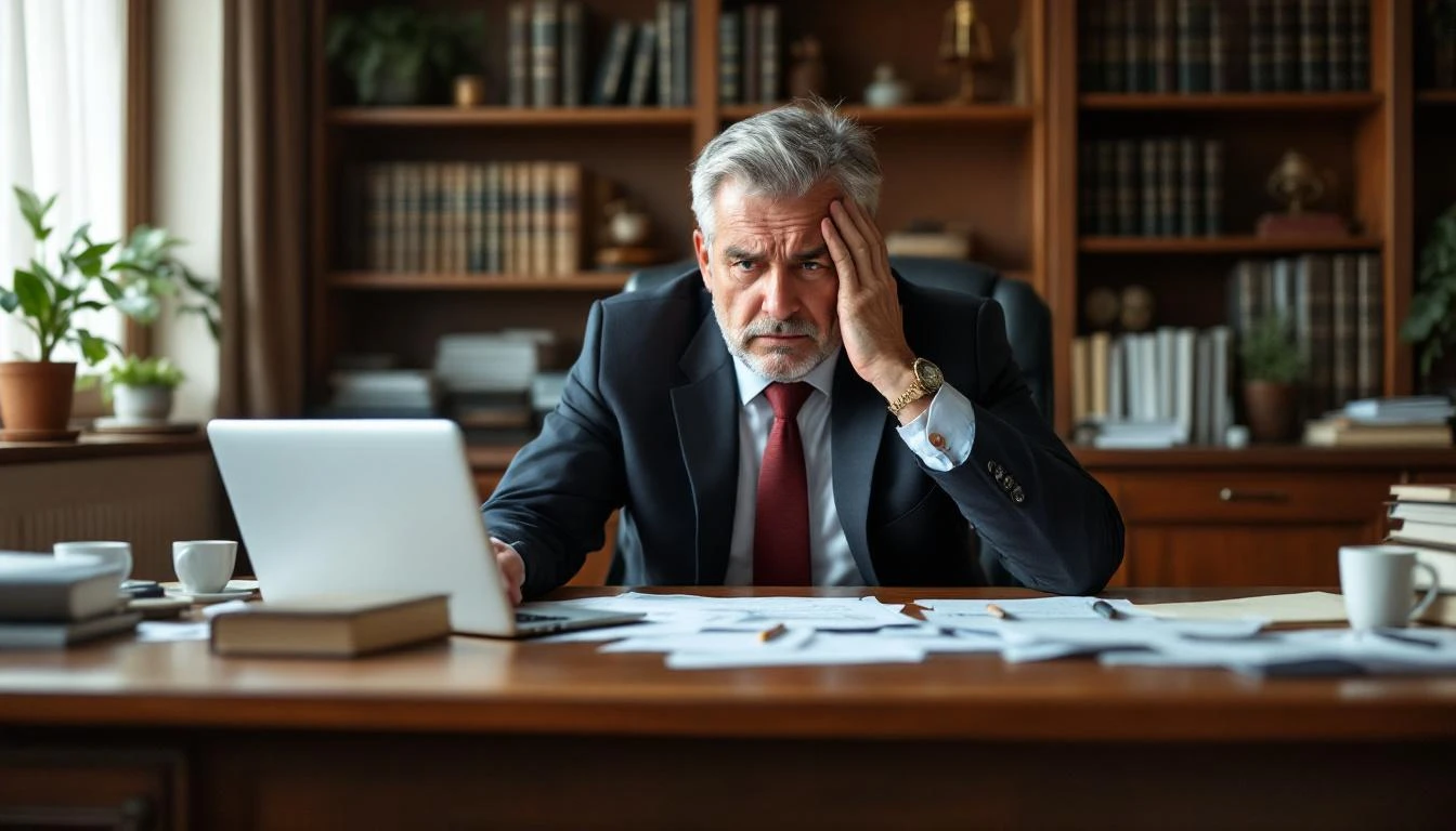 Mon frère bloque la succession : 4 recours juridiques efficaces