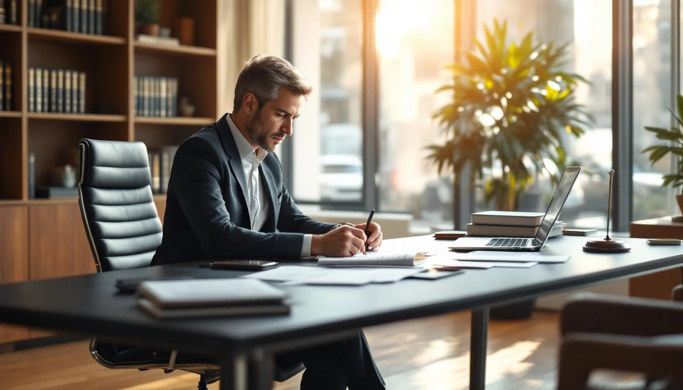 Naviguer dans les litiges juridiques avec www.avocat-poursuites.ch en 2026