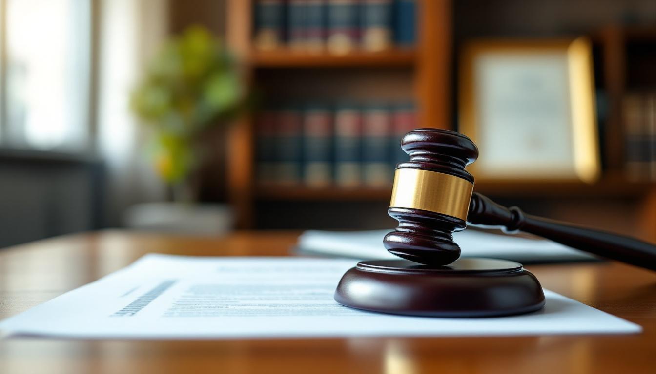Affaire Bilal Berreni : retour sur les faits juridiques