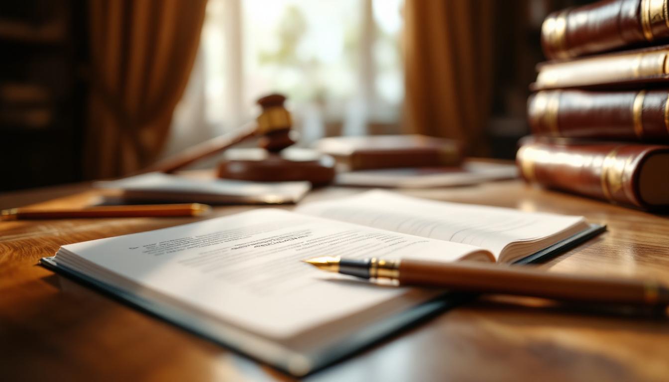 Comment bien rédiger son journal d'annonce légal en 2026
