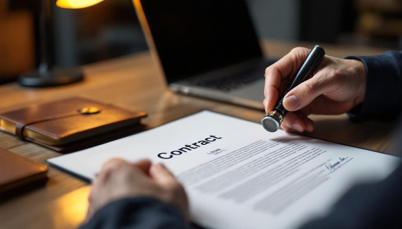 5 raisons de choisir le recommandé par mail pour vos contrats