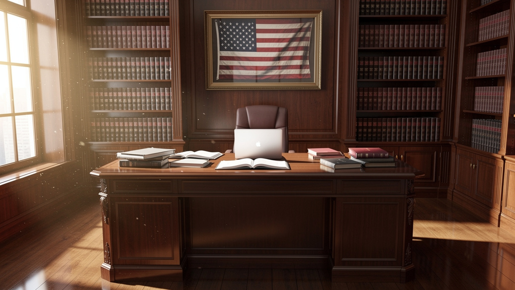 Devise des États-Unis : enjeux et implications pour les avocats